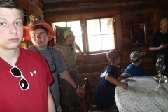 OLYMPUS DIGITAL CAMERA