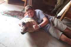 OLYMPUS DIGITAL CAMERA